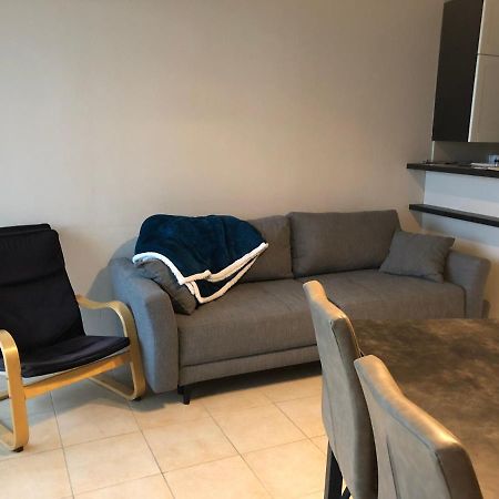 Апартаменты Cap Eden 5 Personnes Сен-Жан-де-Мон Экстерьер фото