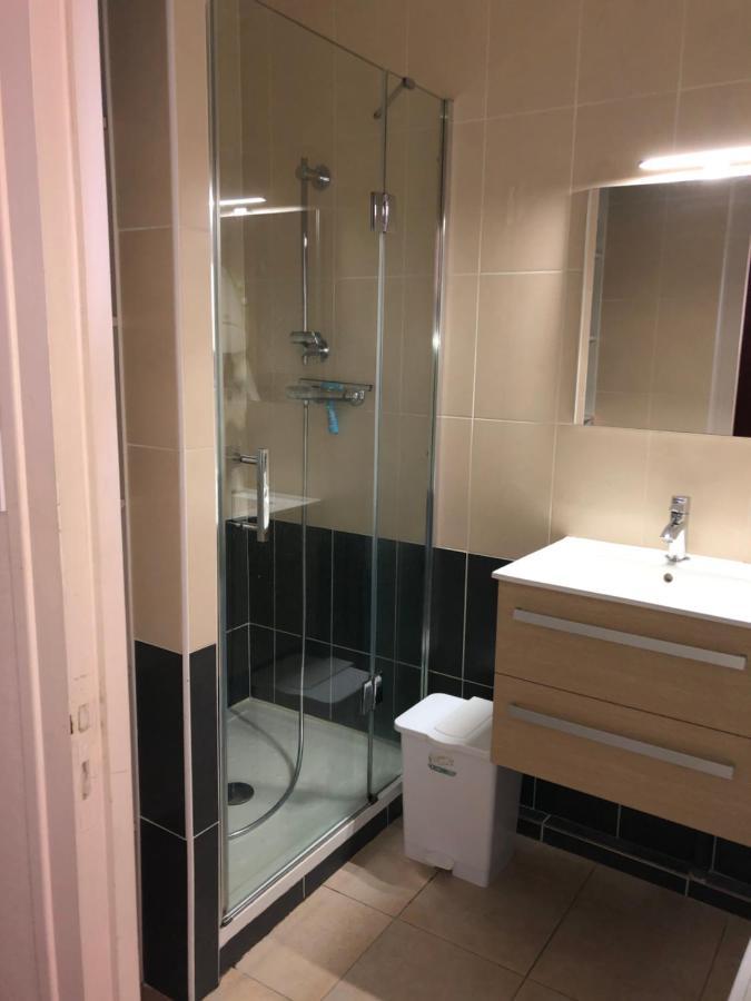 Апартаменты Cap Eden 5 Personnes Сен-Жан-де-Мон Экстерьер фото